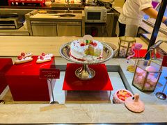 -新发展亚太JW万豪酒店·福苑咖啡厅