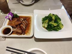 -鹅冠港式茶餐厅(来福士店)