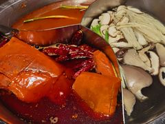 -大龙燚火锅(天钥桥路店)