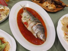 -新疆巴州金丝特餐厅(大钟寺店)