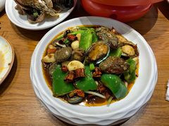 -必点海鲜·鲅鱼水饺(鞍山西道店)