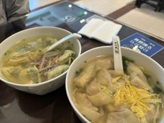 开洋馄饨-熙盛源(滨湖万达店)