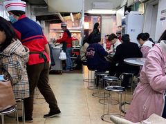 大堂-银记肠粉店(北京路店)