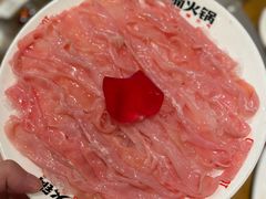 -楠火锅(太古里总店)
