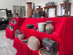 -清风小镇闯关东影视基地