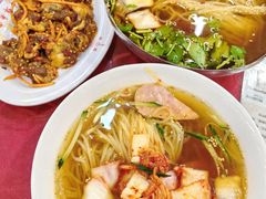 -西塔大冷面(市府大路店)