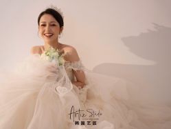 -艺匠摄影ARTIZ STUDIO(南京店)