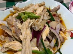 -新疆巴州金丝特餐厅(大钟寺店)