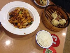 -振生清真饭店(永安道店)