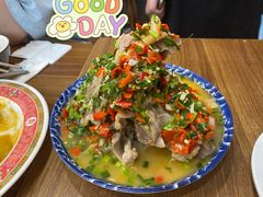 -曼谷食堂·泰国家庭料理