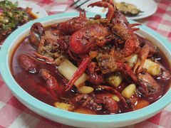 -吉利龙虾·新派海鲜烧烤