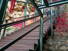 -京东石林峡风景区