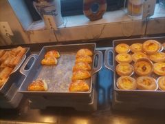 -天台泰和开元名都大酒·地中海咖啡厅