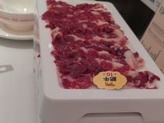-八合里潮汕鲜牛肉火锅(深圳海岸城店)