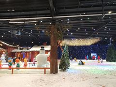 -宁波冰雪大世界(北仑区)