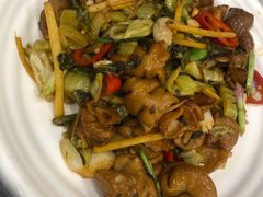 -粤·向群饭店(龙津东路总店)