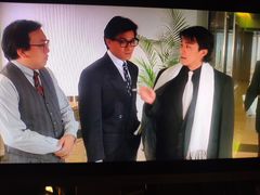 -汉宫汤泉汗蒸洗浴(五四广场店)