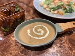 -Let'sBURGERplus·非常创意汉堡(三里屯店)