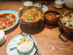 -蓉城小馆(科兴店)