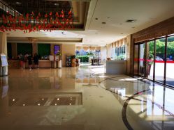 -亚洲海湾大酒店·宴会厅