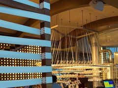 -The BREW·酿餐厅(浦东嘉里大酒店)