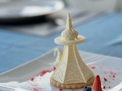 -龙塔云尚西餐厅