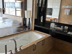 -中山喜来登酒店