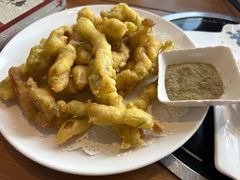 -威海九禧海鲜居渔水饺(经区店)