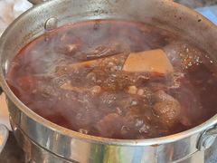 -济南凯宾斯基酒店-THE VIEW云景全日制餐厅