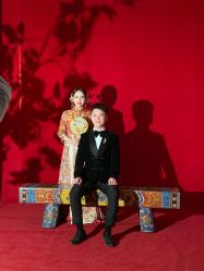 -杭州金夫人婚纱摄影(富阳私享店)