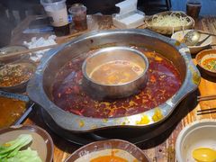 -陈陈火锅(较场口店)