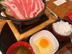 -森味花园·日本料理(伊藤洋华堂亚运村店)