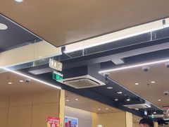 -海底捞火锅(青悦城店)