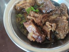 -好成财牛排馆(涂门街总店)