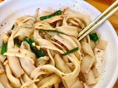 -再回首鸡肉米线(人民路一店)