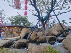 -大笑饭堂(甲子桥店)