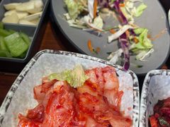 -火炉情韩国料理店(古田路店)