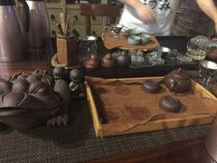 -汤森悠生活文化汤(江宁万达店)
