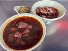 -晓马鸭店(新芜路店)