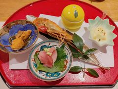 -和创柚子·会席日本料理(新区淮海街店)