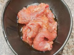 烤牛肉-韩罗苑(万象城店)