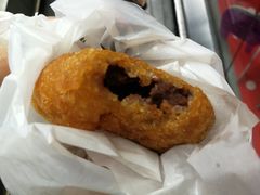 -京天红炸糕(天通苑华联店)