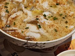 -渔语鱼新川菜Bistro(万象天地店)