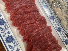 -老铜锅涮羊肉(大连海滨住宅小区店)