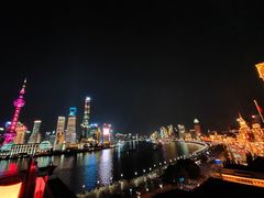 -罗斯福色戒酒吧(外滩店)