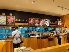 -木屋烧烤(西南角店)