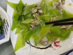 -碧海银沙海鲜餐厅(恒大海上威尼斯店)