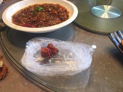 -金掌勺东北菜(格兰晴天店)