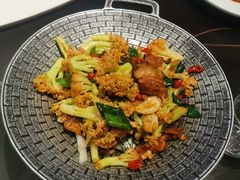 -宏宴·新京菜(望京店)