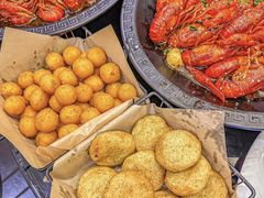 -金陵暴走小龙虾·迷踪蟹(凯德MALL店)